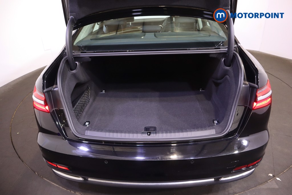 Used Audi A6 2020 for sale - 76416045: Photo 16