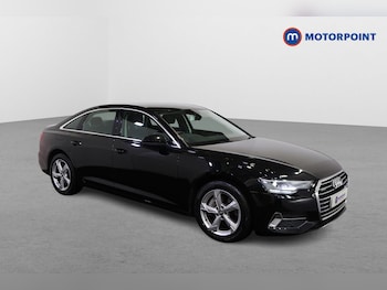 Used Audi A6 2020 for sale - 76416045: Photo