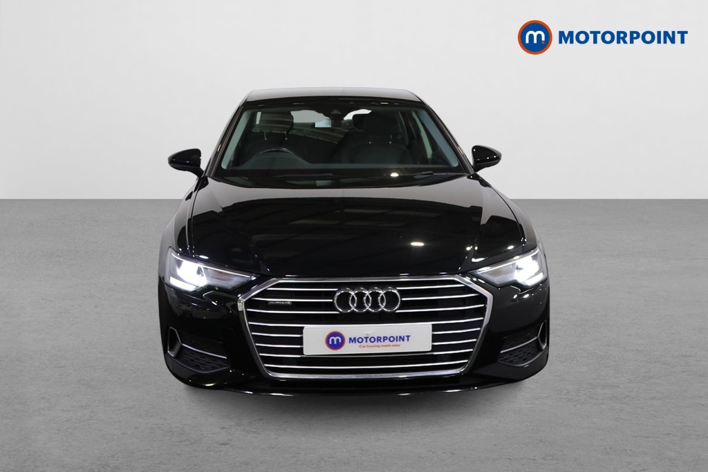 Used Audi A6 2020 for sale - 76416045: Photo 2
