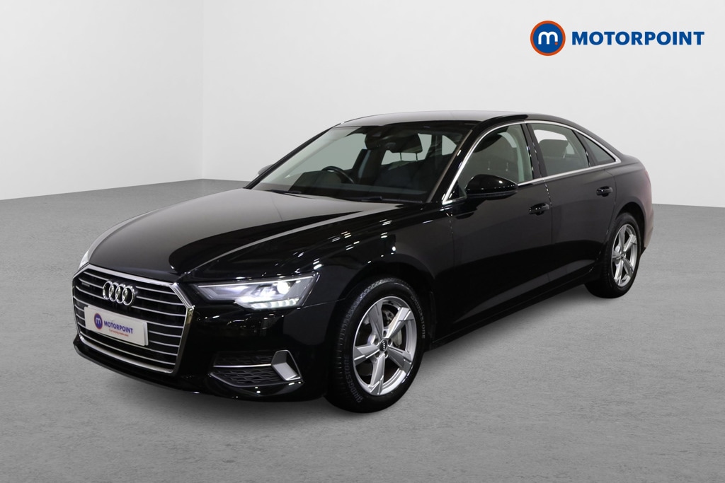 Used Audi A6 2020 for sale - 76416045: Photo 3