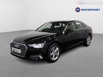 Used Audi A6 2020 for sale - 76416045: Photo