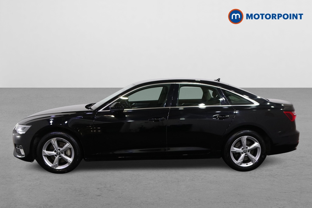 Used Audi A6 2020 for sale - 76416045: Photo 4