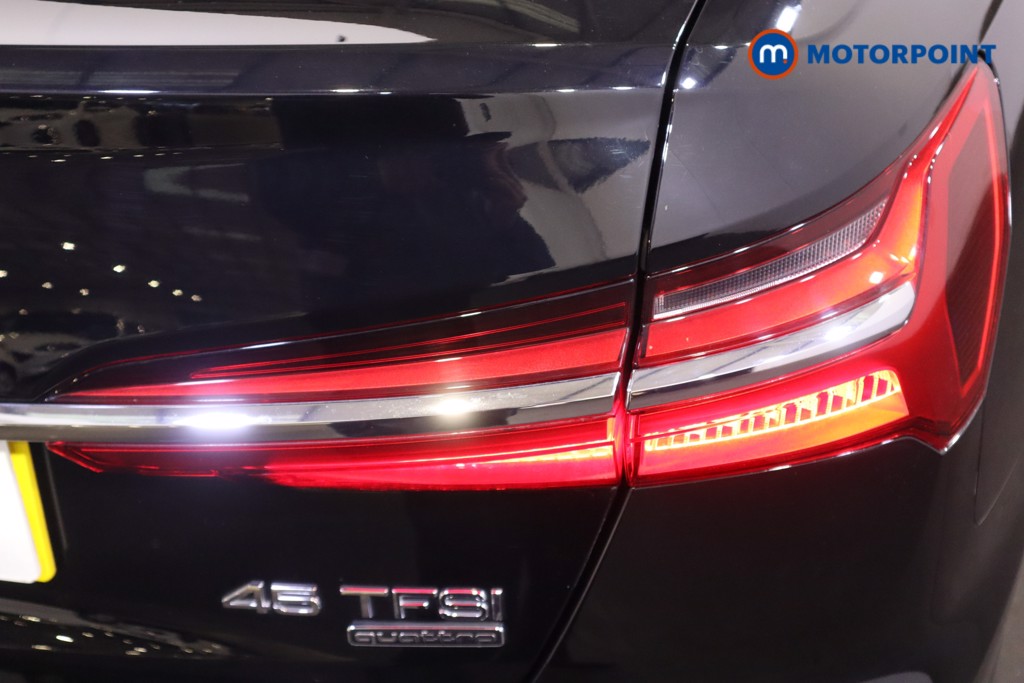 Used Audi A6 2020 for sale - 76416045: Photo 40