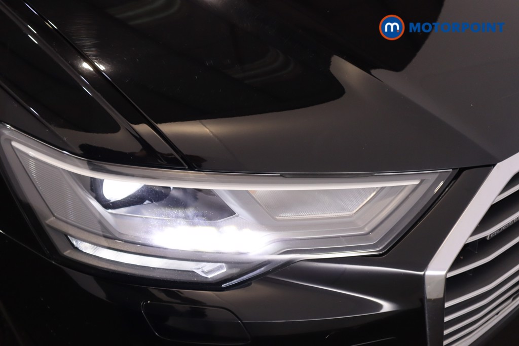 Used Audi A6 2020 for sale - 76416045: Photo 43