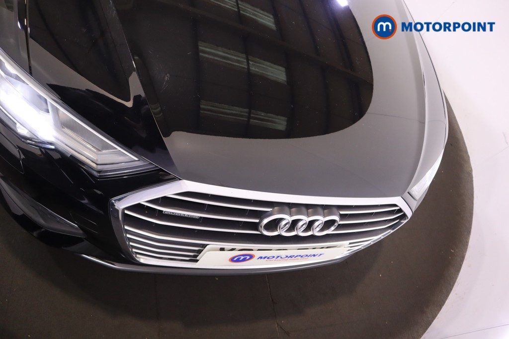 Used Audi A6 2020 for sale - 76416045: Photo 44