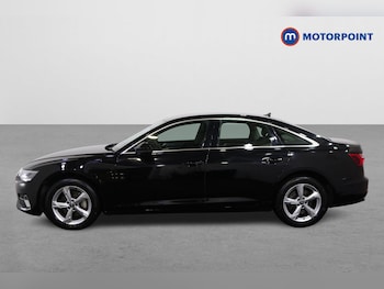 Used Audi A6 2020 for sale - 76416045: Photo