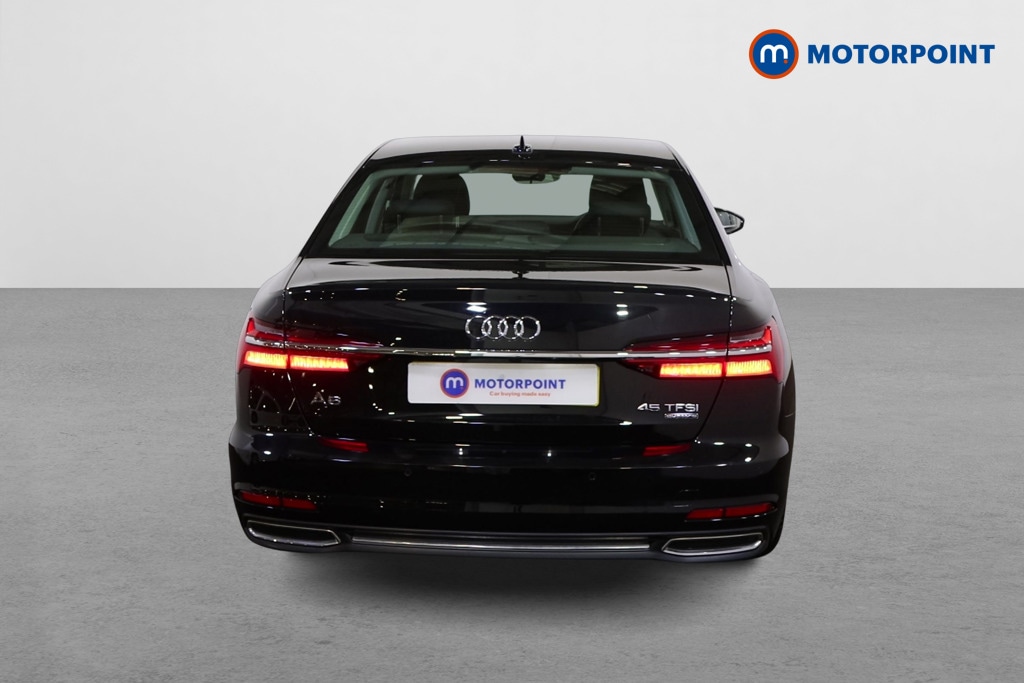 Used Audi A6 2020 for sale - 76416045: Photo 6