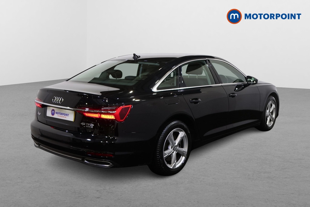 Used Audi A6 2020 for sale - 76416045: Photo 7