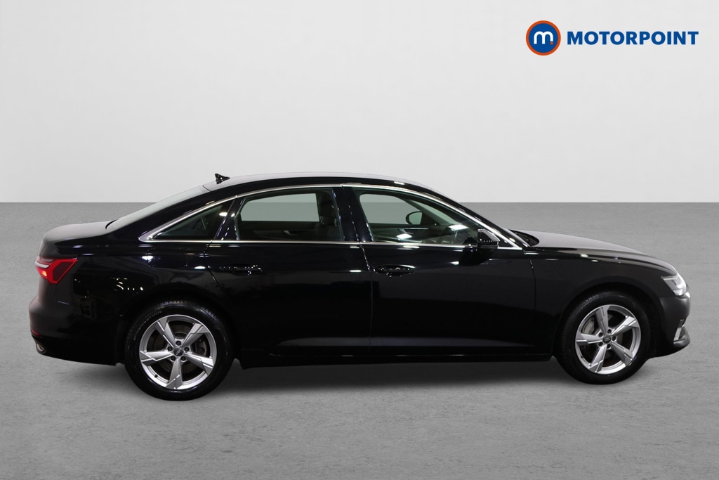 Used Audi A6 2020 for sale - 76416045: Photo 8