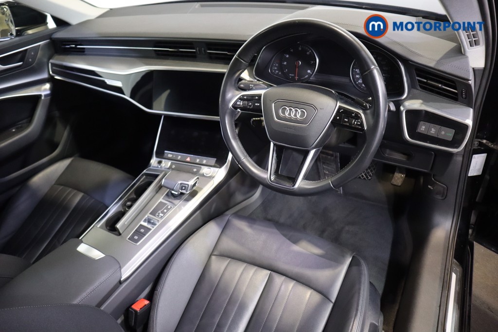 Used Audi A6 2020 for sale - 76416045: Photo 9
