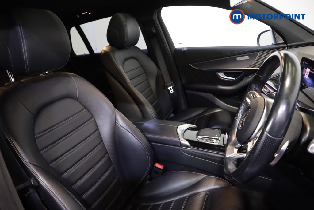 Used Mercedes-Benz EQC 2021 for sale - 77641515: Photo 14