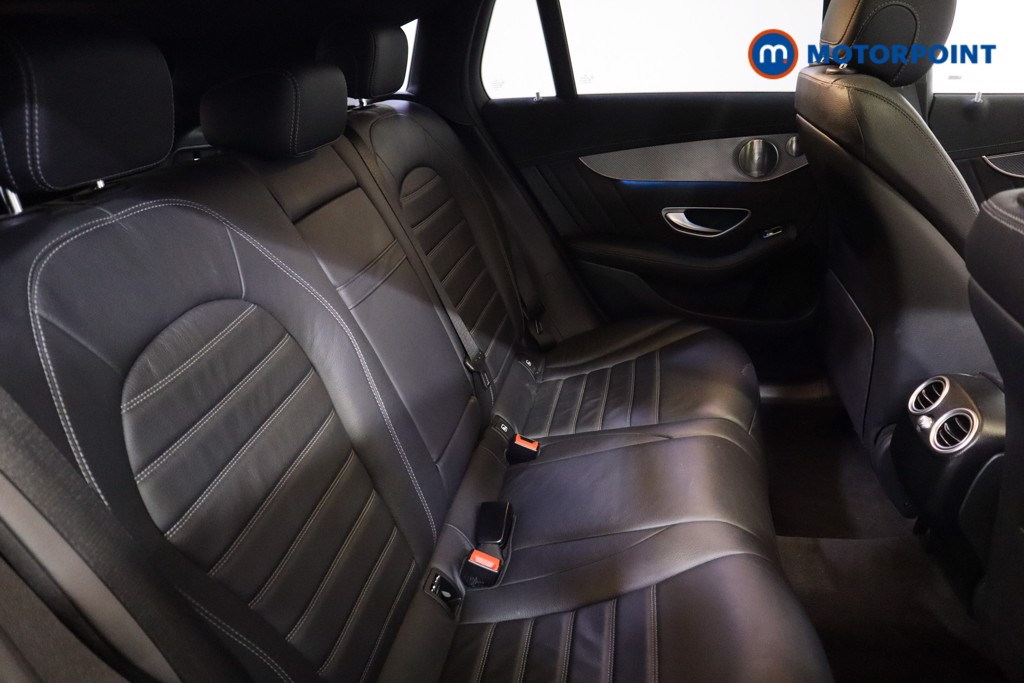 Used Mercedes-Benz EQC 2021 for sale - 77641515: Photo 15