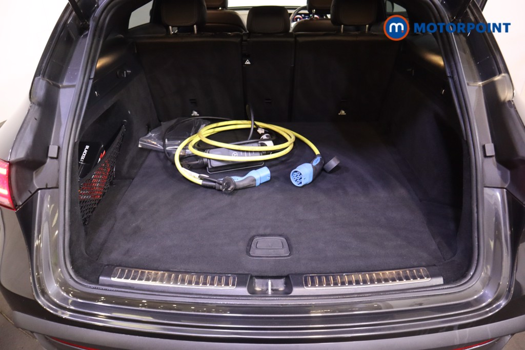 Used Mercedes-Benz EQC 2021 for sale - 77641515: Photo 16