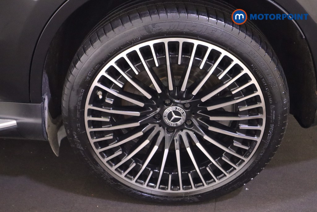 Used Mercedes-Benz EQC 2021 for sale - 77641515: Photo 17