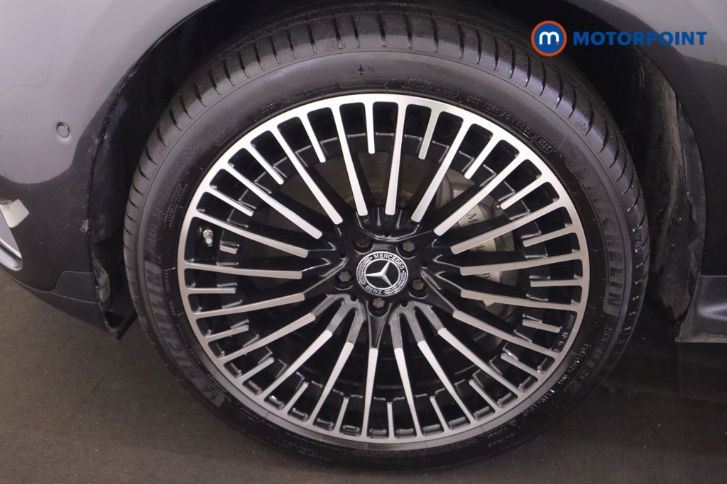 Used Mercedes-Benz EQC 2021 for sale - 77641515: Photo 18