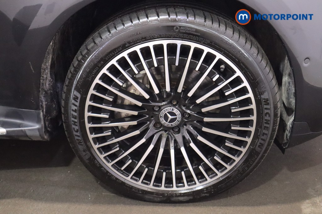 Used Mercedes-Benz EQC 2021 for sale - 77641515: Photo 19