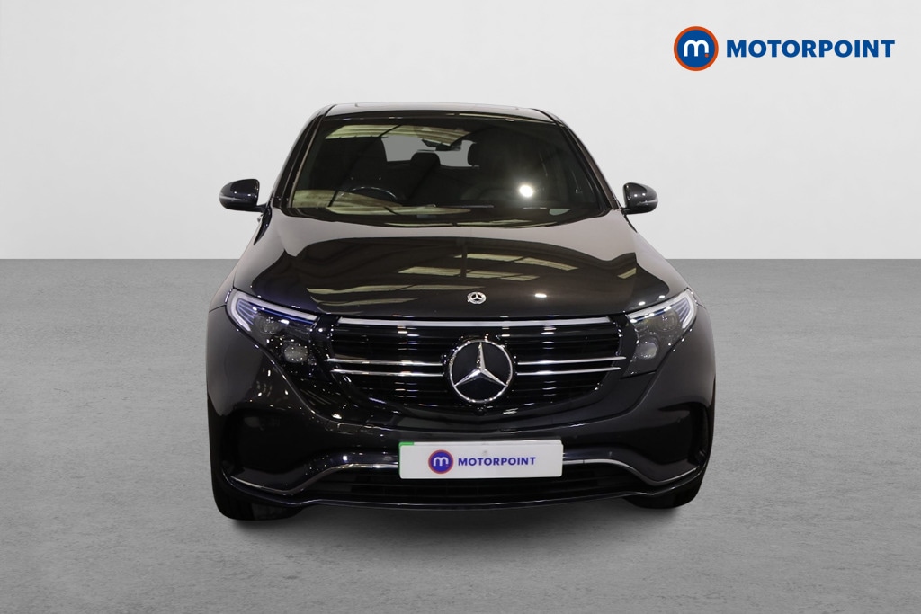 Used Mercedes-Benz EQC 2021 for sale - 77641515: Photo 2