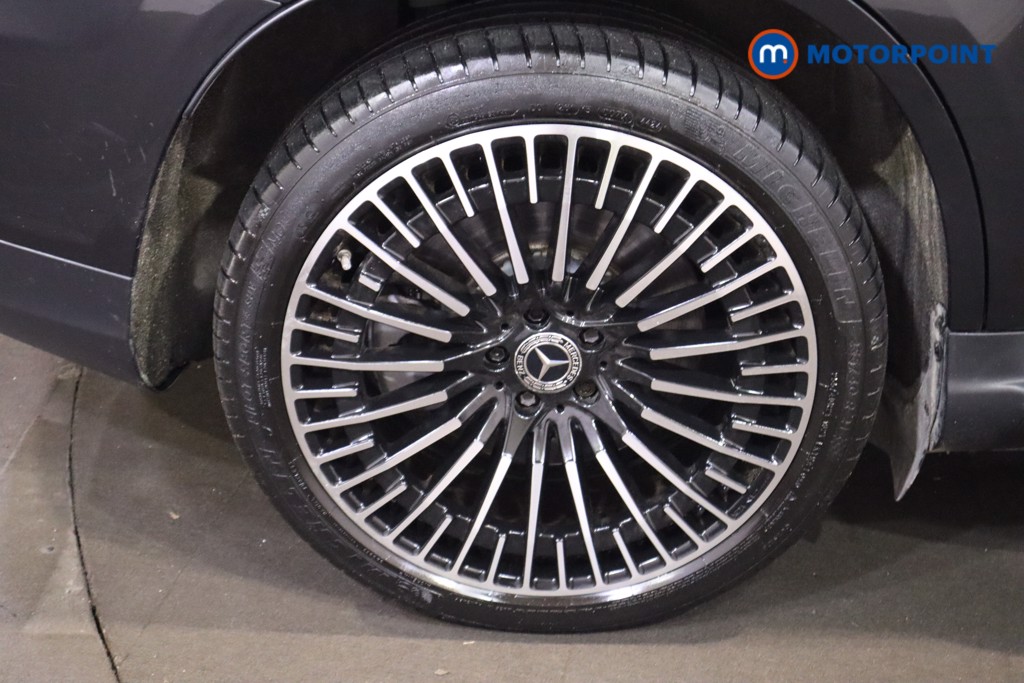 Used Mercedes-Benz EQC 2021 for sale - 77641515: Photo 20