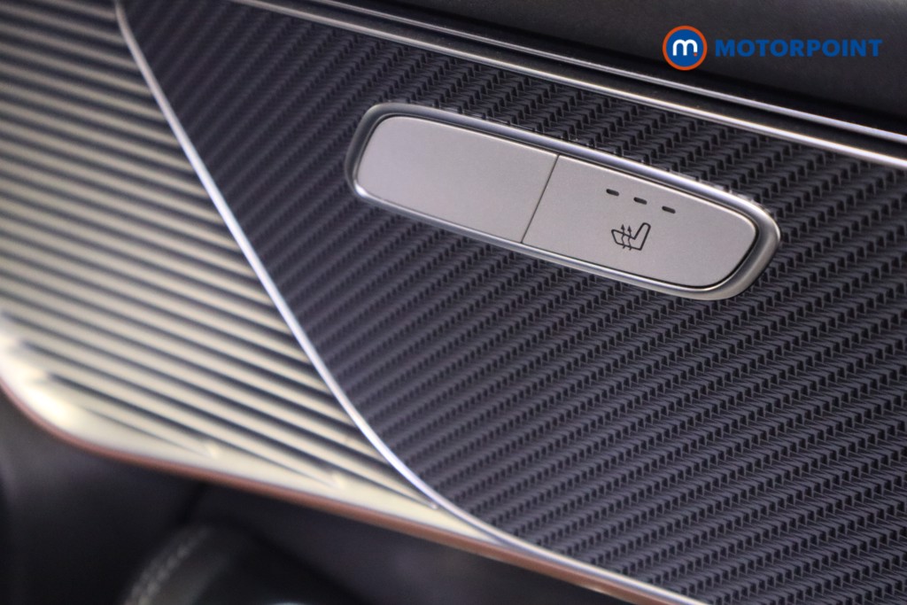 Used Mercedes-Benz EQC 2021 for sale - 77641515: Photo 22