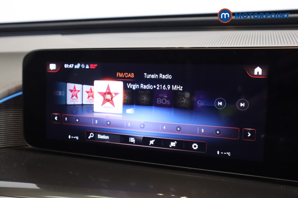 Used Mercedes-Benz EQC 2021 for sale - 77641515: Photo 28