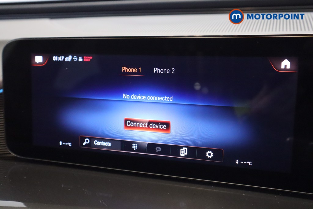 Used Mercedes-Benz EQC 2021 for sale - 77641515: Photo 29