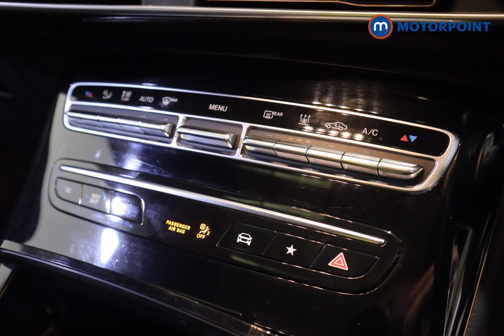 Used Mercedes-Benz EQC 2021 for sale - 77641515: Photo 30