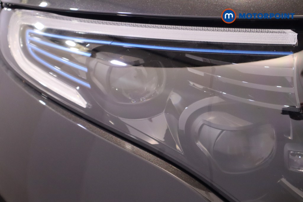 Used Mercedes-Benz EQC 2021 for sale - 77641515: Photo 38