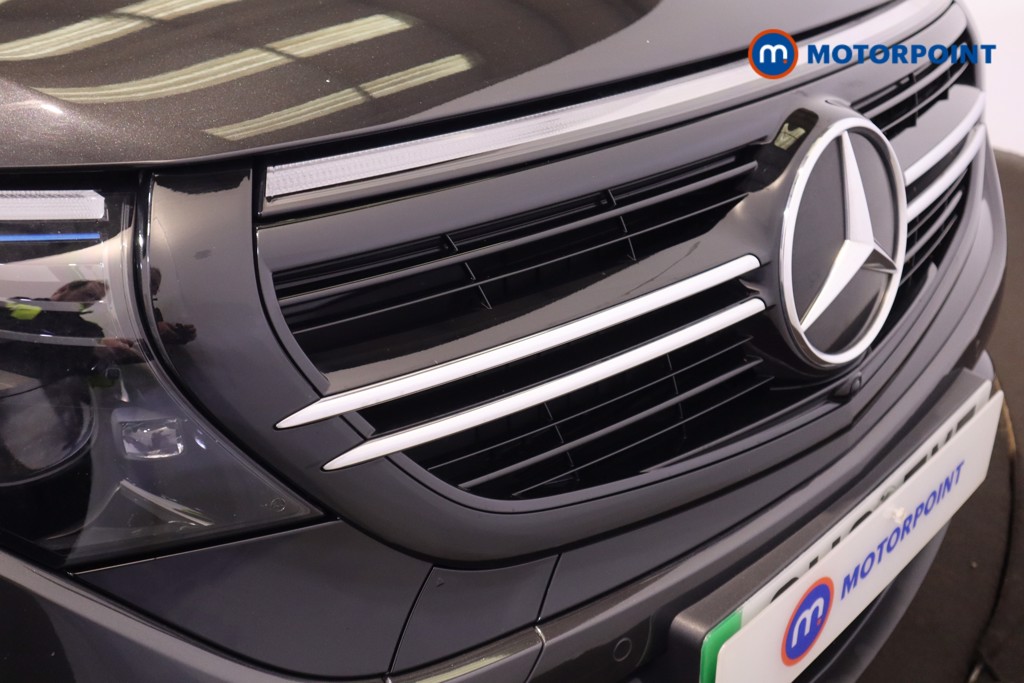 Used Mercedes-Benz EQC 2021 for sale - 77641515: Photo 39