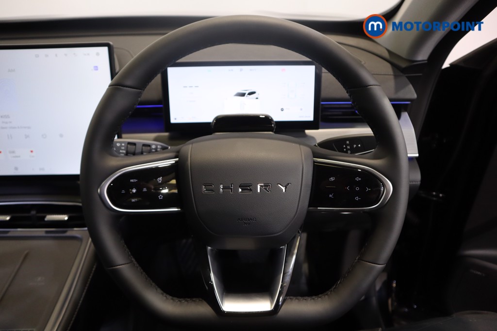 Used Chery Tiggo 8 2025 for sale - 77763924: Photo 12