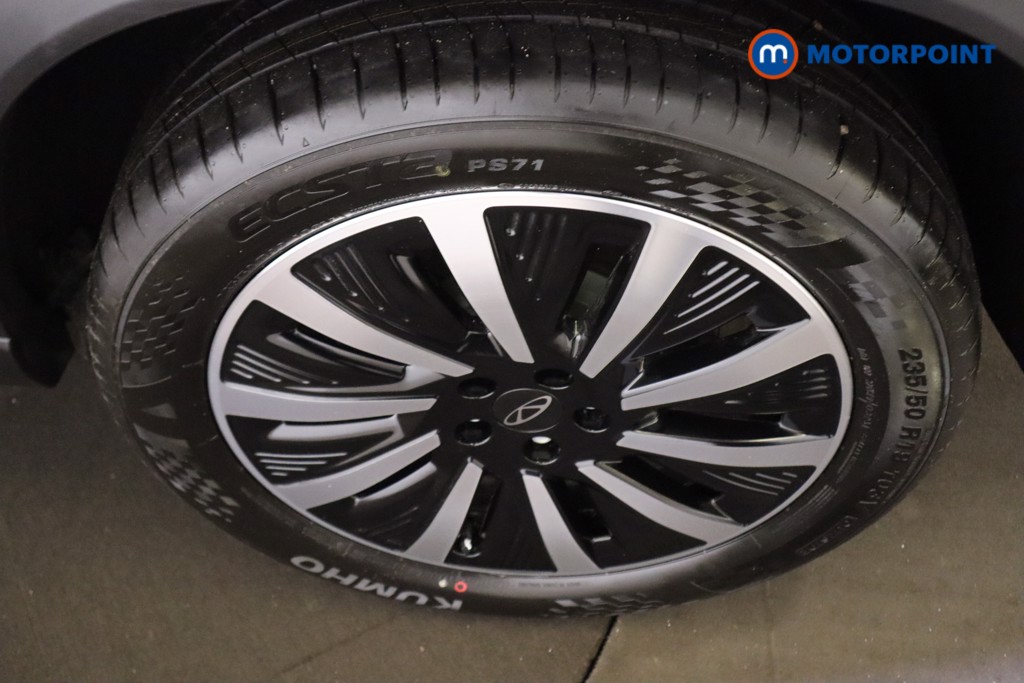 Used Chery Tiggo 8 2025 for sale - 77763924: Photo 18