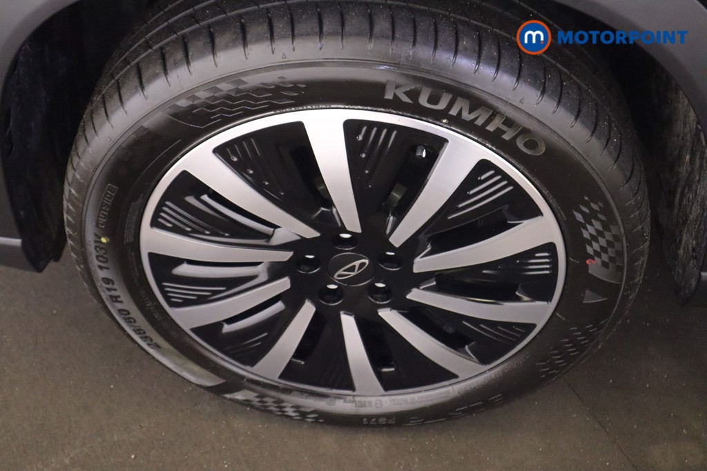 Used Chery Tiggo 8 2025 for sale - 77763924: Photo 19