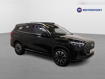 Used Chery Tiggo 8 2025 for sale - 77763924: Photo