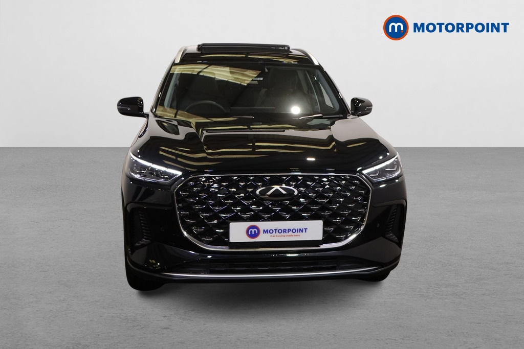 Used Chery Tiggo 8 2025 for sale - 77763924: Photo 2