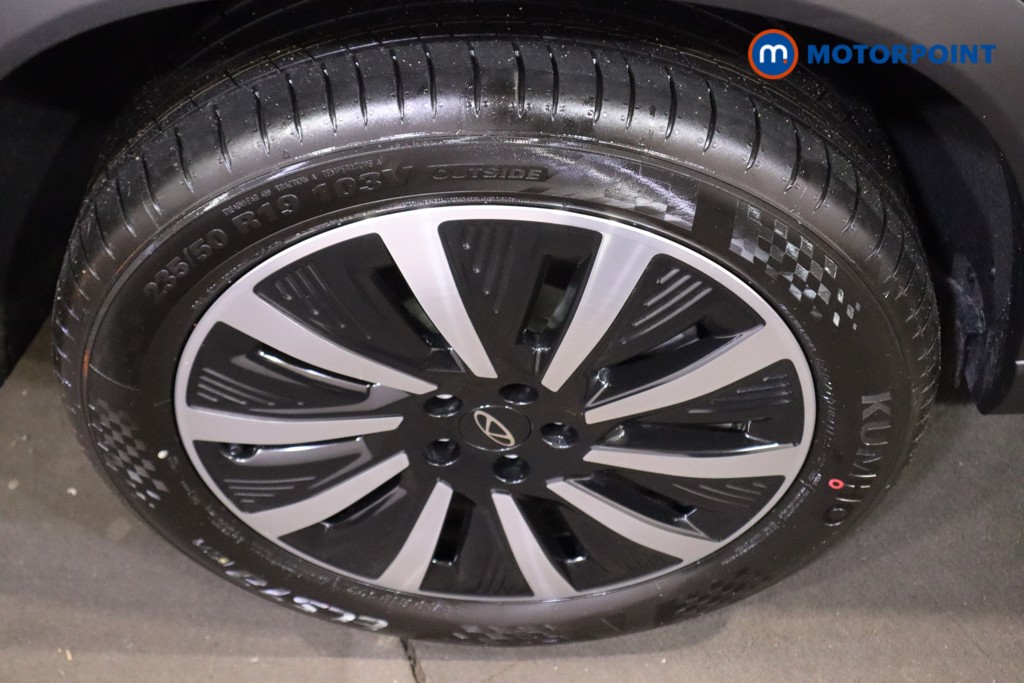 Used Chery Tiggo 8 2025 for sale - 77763924: Photo 21