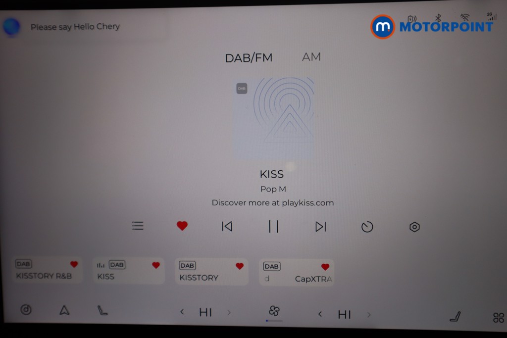 Used Chery Tiggo 8 2025 for sale - 77763924: Photo 29