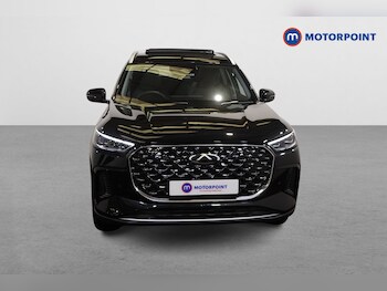 Used Chery Tiggo 8 2025 for sale - 77763924: Photo