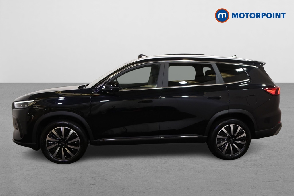 Used Chery Tiggo 8 2025 for sale - 77763924: Photo 4