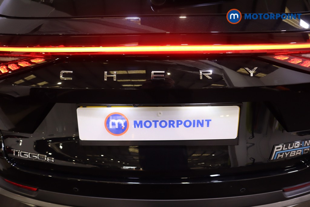 Used Chery Tiggo 8 2025 for sale - 77763924: Photo 46