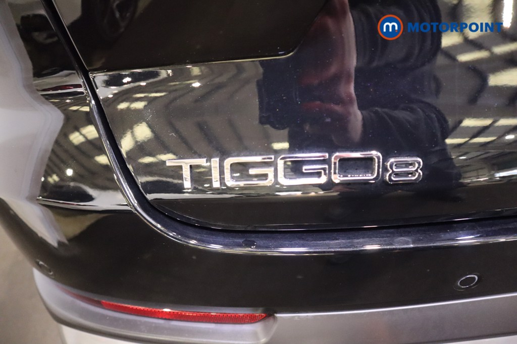 Used Chery Tiggo 8 2025 for sale - 77763924: Photo 47