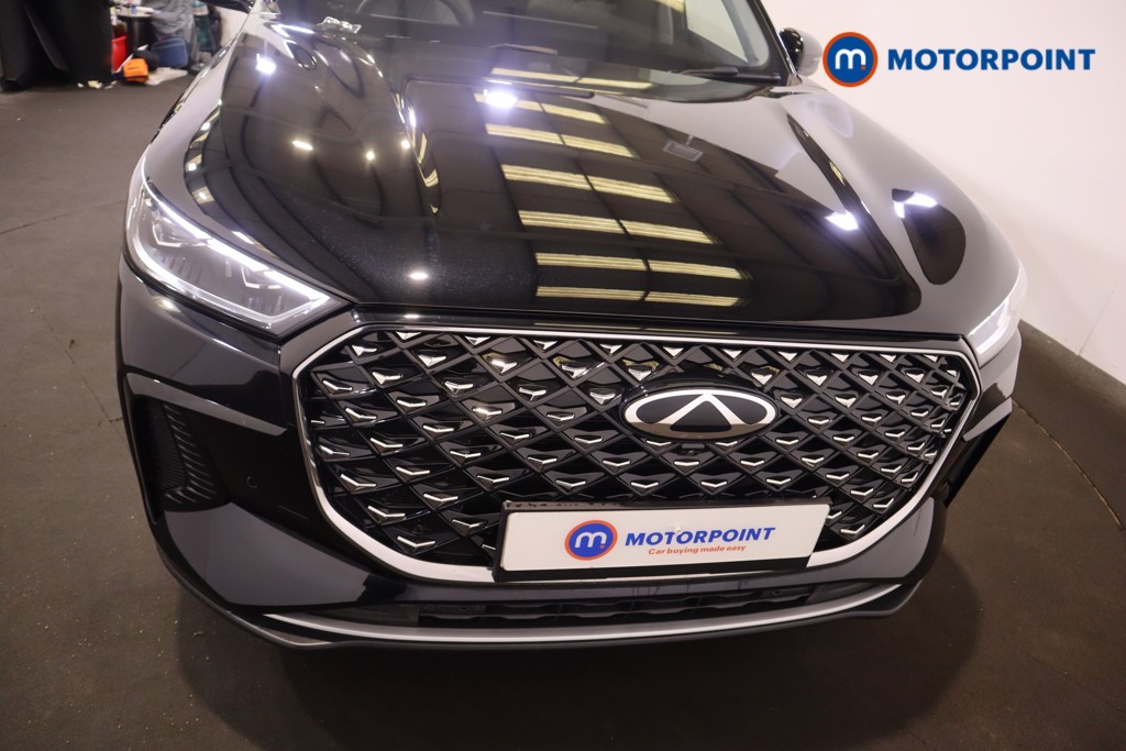 Used Chery Tiggo 8 2025 for sale - 77763924: Photo 50