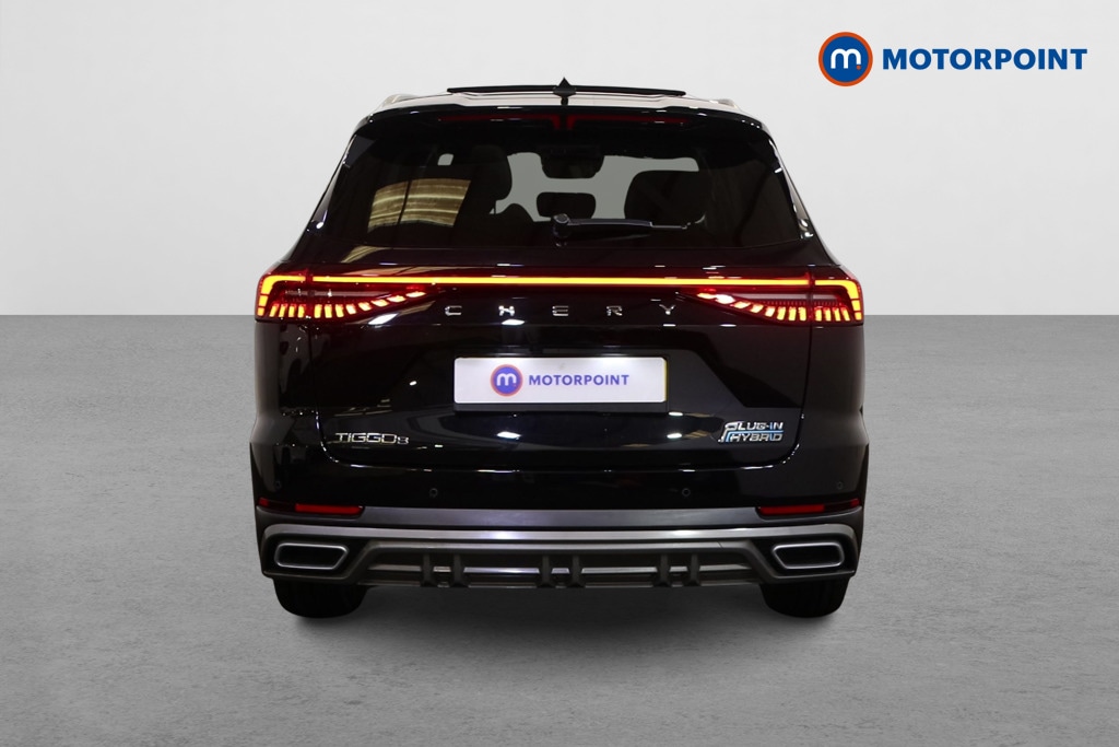 Used Chery Tiggo 8 2025 for sale - 77763924: Photo 6