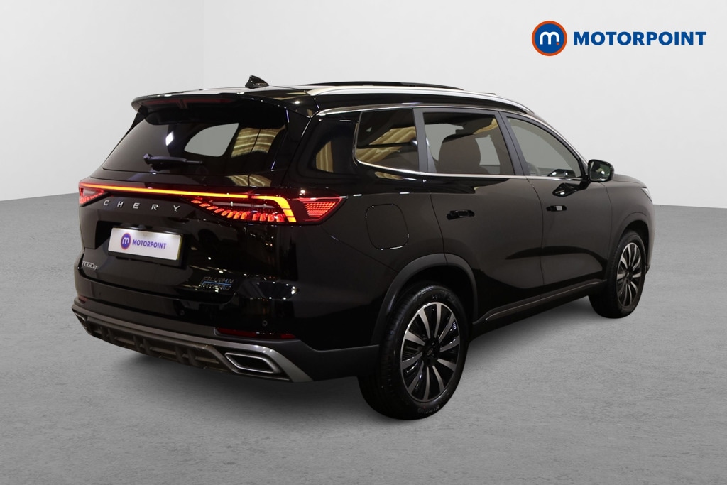 Used Chery Tiggo 8 2025 for sale - 77763924: Photo 7