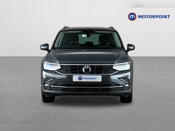 Used Volkswagen Tiguan 2021 for sale - 78720143: Photo
