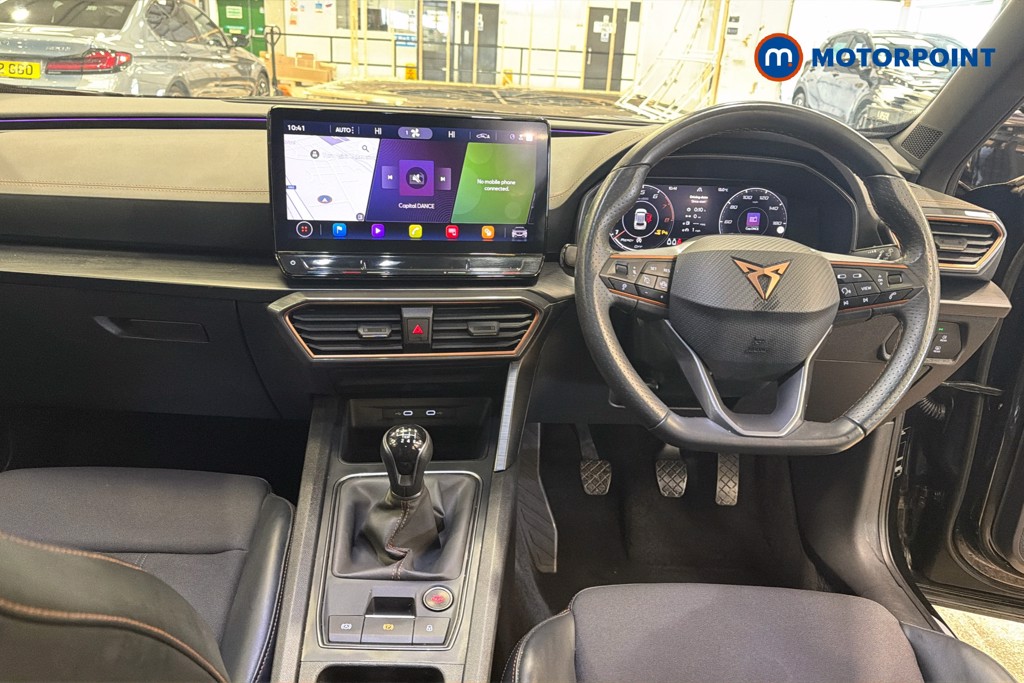 Used Cupra Formentor 2021 for sale - 78123538: Photo 10