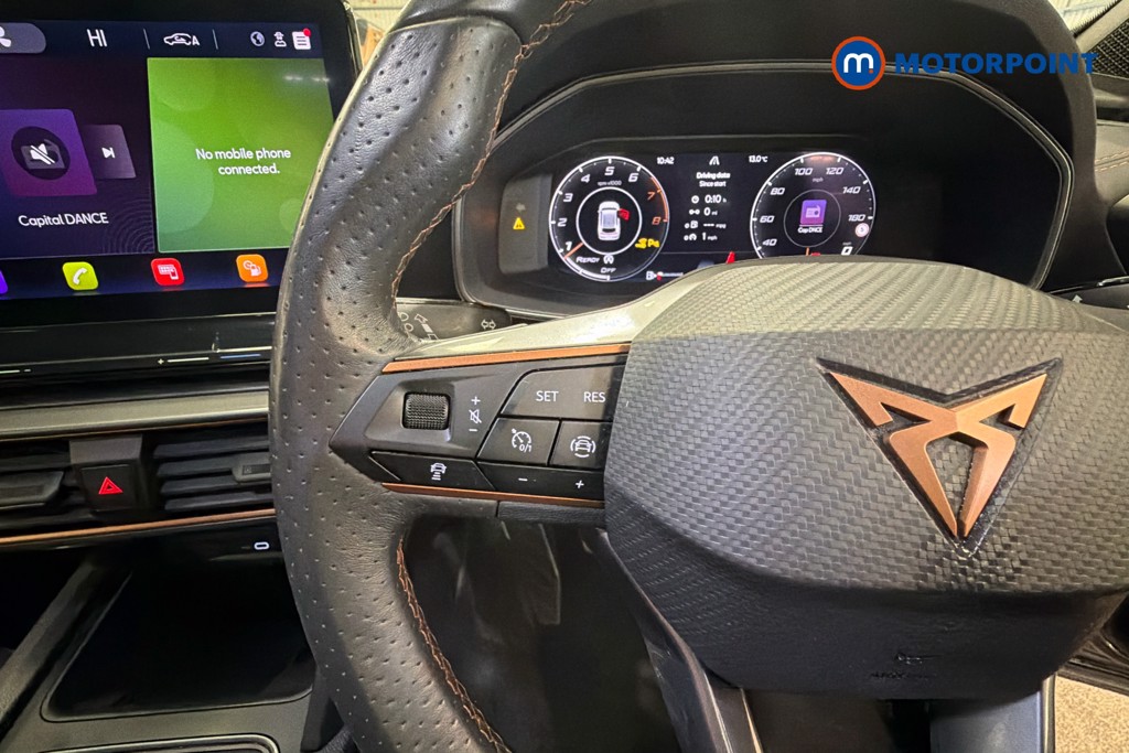 Used Cupra Formentor 2021 for sale - 78123538: Photo 11