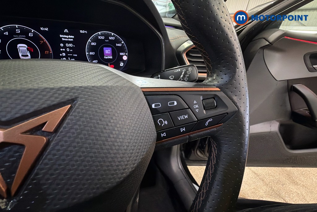 Used Cupra Formentor 2021 for sale - 78123538: Photo 12