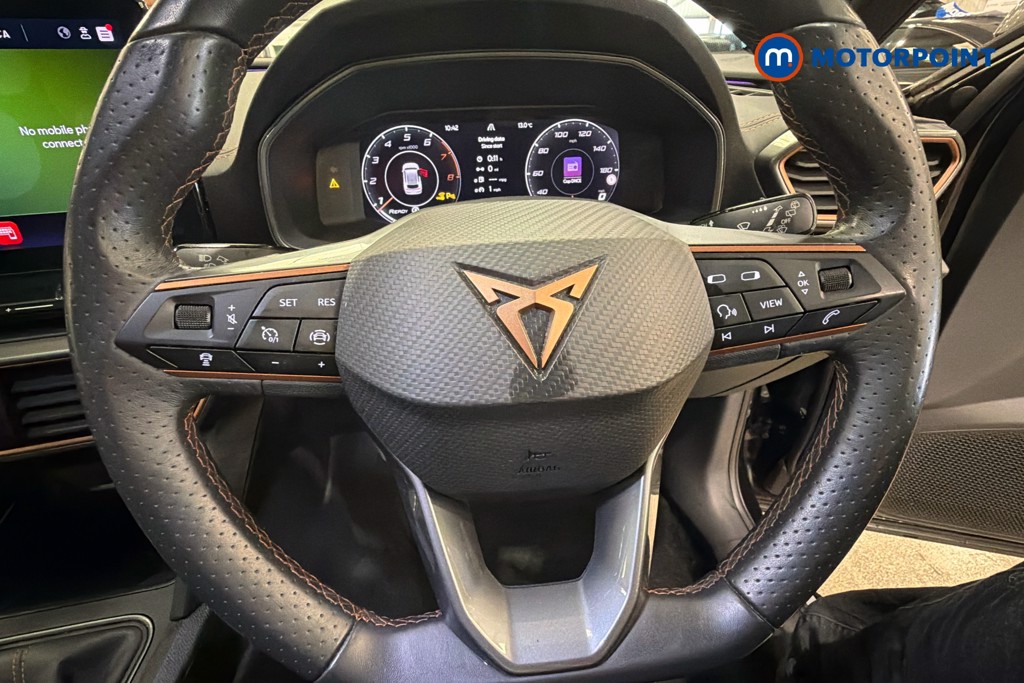 Used Cupra Formentor 2021 for sale - 78123538: Photo 13