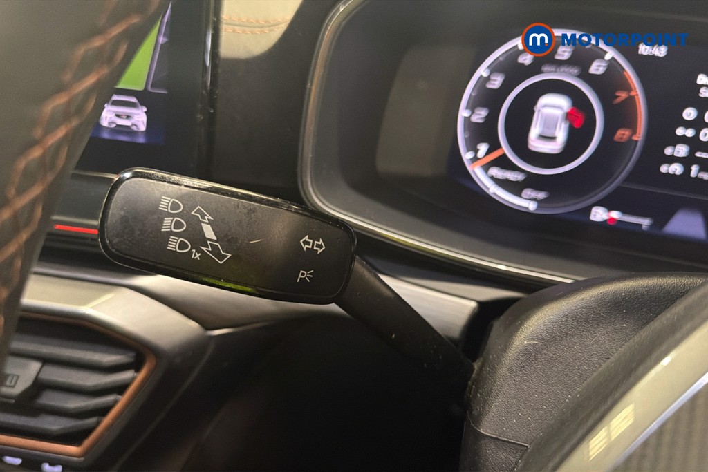 Used Cupra Formentor 2021 for sale - 78123538: Photo 14