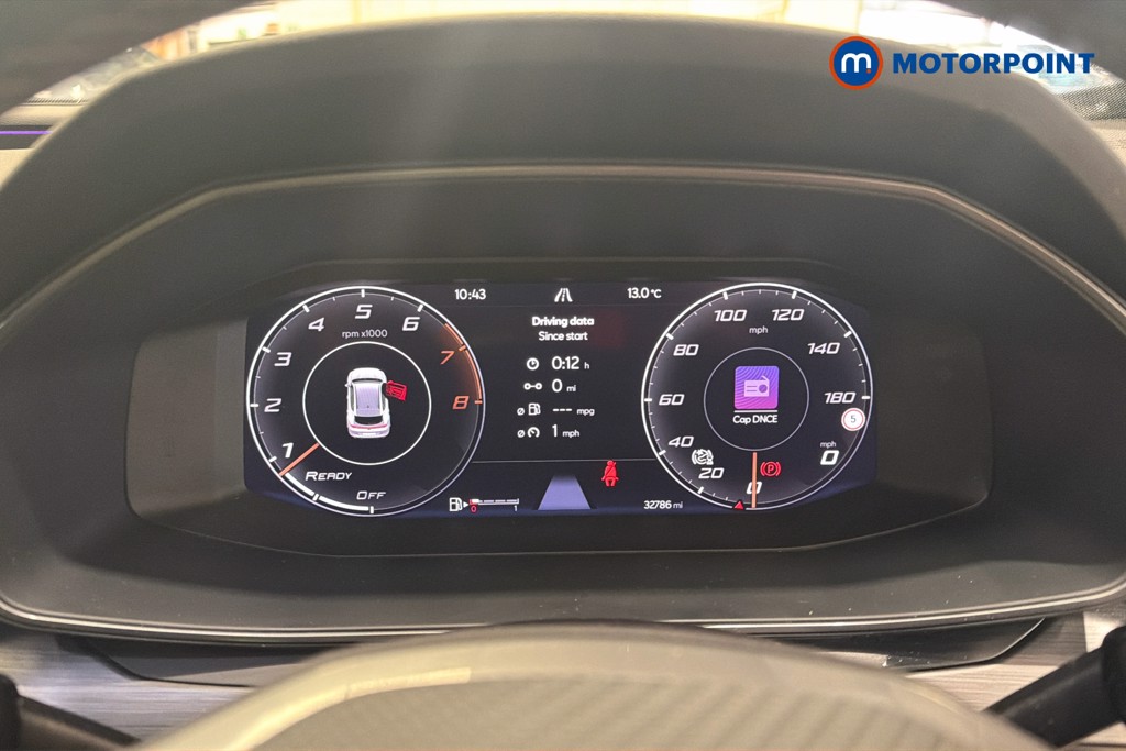 Used Cupra Formentor 2021 for sale - 78123538: Photo 16