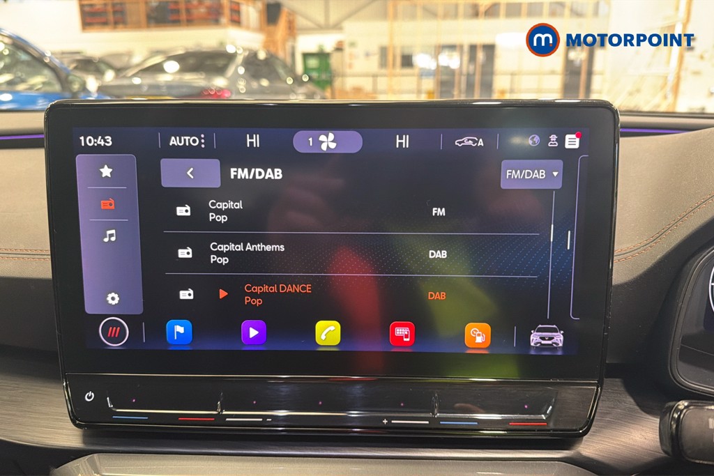 Used Cupra Formentor 2021 for sale - 78123538: Photo 17